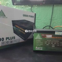 Nguồn VSP 500W còn box