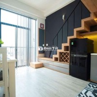 DUPLEX XỊN CHỈ TÍNH ĐIỆN
