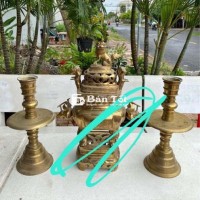 0779--0568.. Mua lư đồng xưa.. Mua tất cả đồ cổ  