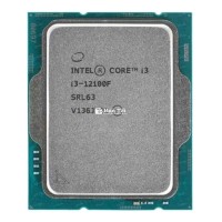 I3-12100f