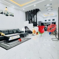 HXT - KHU VIP ÂU DƯƠNG LÂN - 82M2 - 5,4X16M - 5 TẦNG BTCT - 11.2 TỶ