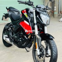 Gpx Razer 220 đẹp zin lướt keng mới về