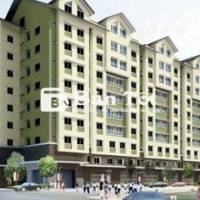 Bán căn hô Ehome 3 Hồ Học Lãm, 50m2, 1PN, sổ hồng, 1.73 tỷ