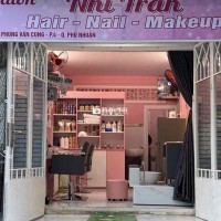 BÁN NHÀ MẶT TIỀN PHÙNG VĂN CUNG, PHÚ NHUẬN