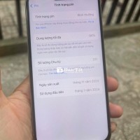 iPhone 15 Pro 256GB Bạc Máy Quốc tế