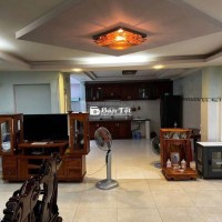 NHÀ HẺM 5,5*11M 2 TẦNG GỒM 3PN-2WC GIÁP Q. TÂN BÌNH GẦN BV TÂN PHÚ
