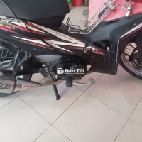 Xe nhà đi máy móc em luôn
