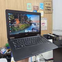LAPTOP DELL 7250 CORE I7TH5 RAM 8GB CHỈ 3TR5