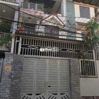 NHÀ 1T2L HẺM XE TẢI NGAY TAM BÌNH 4PN 3WC
