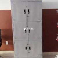 Tủ sắt VẮn pHÒng - tủ sắt loCKer đựng đồ sinh viÊN