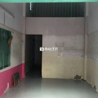 Bán nhà 1 trệt 1 lững 56m