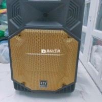 Thanh lý Loa Kéo Còn Mới 98 - 99%