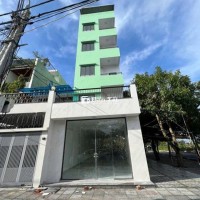 🇻🇳💎 TÒA NHÀ 5 TẦNG: GẦN NGUYỄN PHƯỚC LAN - CÓ THANG MÁY - PCCC