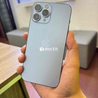 Apple 13Pro Max 128G zin All chuẩn Apple đẹp 98%
