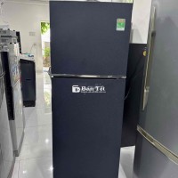 Thanh lý tủ lạnh aqua 283l inverter, bao ship lắp🤩