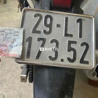 ex 135 kiểng nhẹ