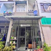 Nhà đường Mậu Thân sát bên siêu thị Lotte