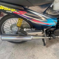 wave thái 110