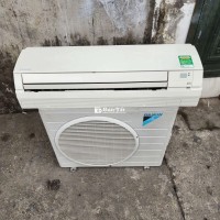 Máy Lạnh Daikin 12000Btu, Rẻ Đẹp 2025