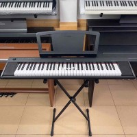 Đàn Piano Điện Yamaha NP-12 Nhật ChínhHãng Mới 98%