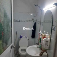 Bán nhà hẻm 125 nguyễn thị tần P1Q8. Ko quy hoạch.