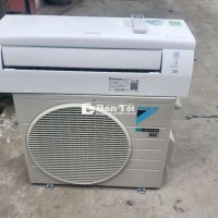 Daikin 1.5 hp inverter date 2024.