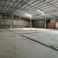 cho thuê kho mặt tiền Hoàng quốc việt 1.300m2 giá 130 tr