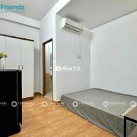 Cho thuê Phòng giá rẻ có full nội thất - thang máy