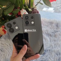 Xiaomi Note 13Pro 5G. 8/256. Camera nét. Chíp Mạnh
