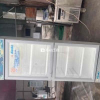 Tủ mát Alaska 400 l đẹp xài ok