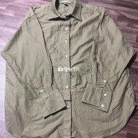 Áo sơ mi nam HM size XL
