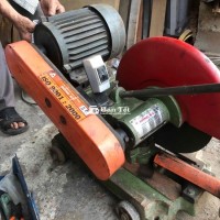 MÁY CẮT SẮT CÔNG NGHIỆP