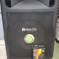 Loa kéo bass 50..
