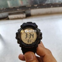 Đồng hồ casio Ae1500 đứt dây