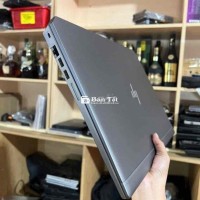 10 Con HP ZBOOK G5 i7 8850h ram 16gb ssd 512gb vga