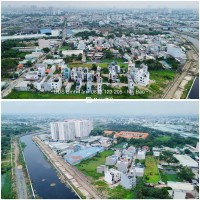 Đất Hồ Văn Long Khu Đồng Bộ Đối Diện Trường Học 60m2 Giá Tốt 3,65 Tỷ
