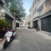 BÁN ĐẤT HXH - ĐƯỜNG SỐ 9, TRƯỜNG THỌ - 67m2 - 5,75 TỶ TL.