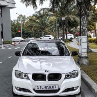 BMW 320i 2011 - Chính chủ cavet