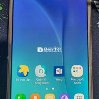 Cần bán Samsung J7 còn dùng tốt, pin khỏe