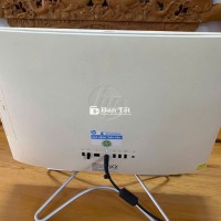 HP All in one 22-c0040d  i3 8100 22 inch cảm ứng