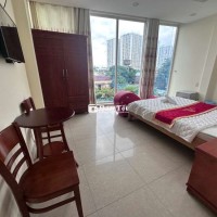 Cần tuyển nữ tạp vụ khách sạn tại tân phú