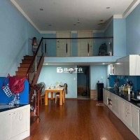 Bán căn G view khuôn viên chung cư First Home Thạnh Lộc