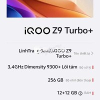 Z9 Turbo Plus
