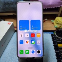 Meizu Lucky 08_12/256_Fullbox đủ Phụ Kiện_Cam Đẹp