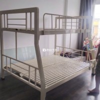 Giường 2 tẦNg HỘp VUông 4x8 dày dặn, chẮC chắn