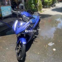 vợ e sắp sinh, nên cần bán con exciter 150 nhanh
