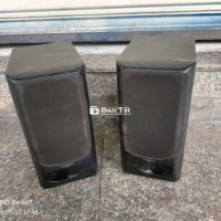 Cặp loa Nhật Kenwood LS-311 1bass14 1treble