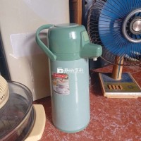 Bình thủy made in Indonesia