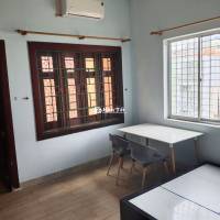 CHO THUÊ PHÒNG TRỌ 20m2. GIÁ 4,3 TRIỆU. Hẻm 6 mét. Gần sân bay.