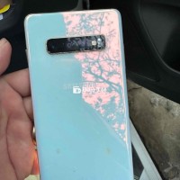 bán xác hỏng màn s10plus vn 2sim